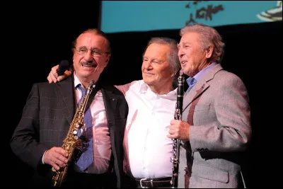 Michel Cassez, surnomm&eacute; Gaston, s'&eacute;teint le 25 mai 2025. &Agrave; quel ensemble musical &eacute;tait-il associ&eacute; ?