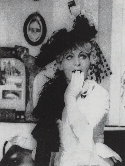 Nicole Croisille s'est &eacute;teinte le 4 juin 2025, mais quelle &eacute;tait son ann&eacute;e de naissance ?