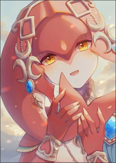 Qui est cette fille ?