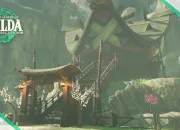 Quiz Cocorico de TotK