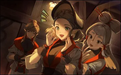 Comment acc&egrave;de-t-on &agrave; la grotte du village ?