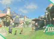 Quiz Elimith de TotK