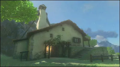 &Agrave; qui appartient cette maison ?