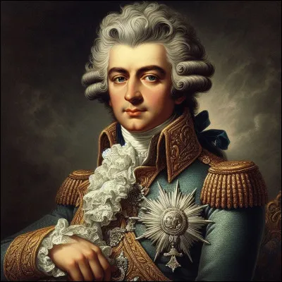 Le compte immortel de Saint-Germain (partie 2) : D'apr&egrave;s la l&eacute;gende, quand serait-il n&eacute; ?