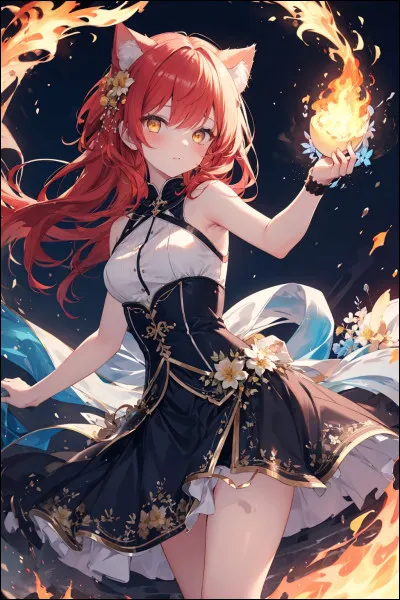 Quel personnage peut-on trouver ?