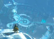 Quiz Le Domaine Zora dans TotK