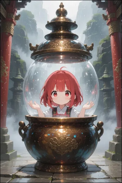 Qu'y a-t-il sur la place ?