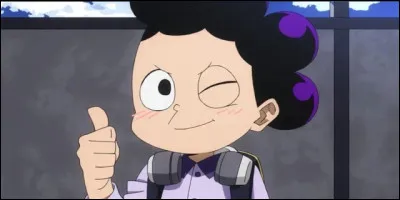 Est-ce que Mineta fait partie de ton couple ?