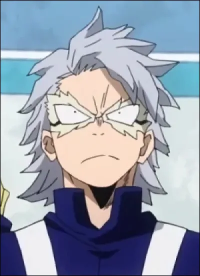 Est-ce que Tetsutetsu fait partie de ton couple ?