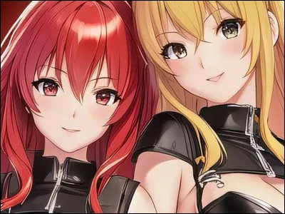 De qui est fait ton ship ?