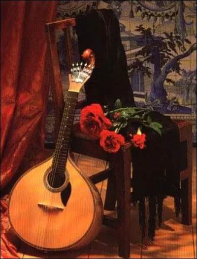 Quel style musical est traditionnel au Portugal ?