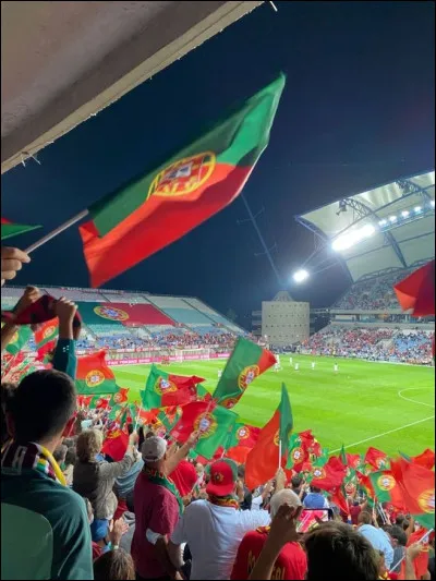 Quel est le club de football le plus titr&eacute; du Portugal ?