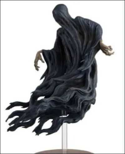 Seul un sortil&egrave;ge qui prend la forme d'un animal peut arr&ecirc;ter...