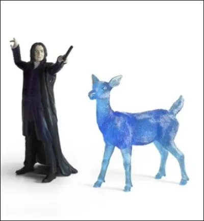 Ce professeur a toujours &eacute;t&eacute; m&eacute;chant avec Harry Potter. Pourquoi ?
