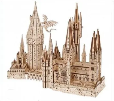 Comment s'appelle l'&eacute;cole des sorciers ?