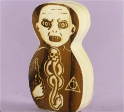 Ce personnage n'as pas de nez...Comment s'appelle-t-il ?