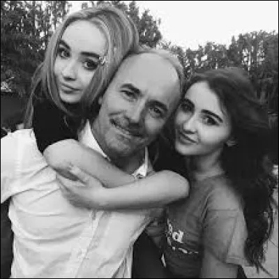 Comment s�appelle son p&egrave;re ?