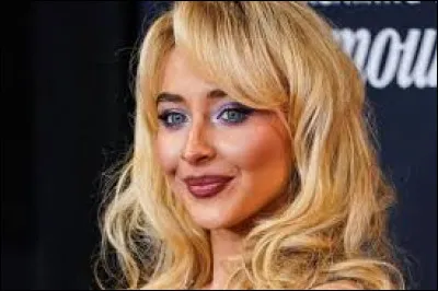 Combien d�albums Sabrina Carpenter a-t-elle sortis ? ⚠️Attention c�est un pi&egrave;ge, je parle d�album studio ⚠️