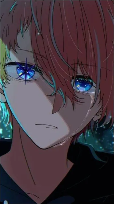 Comment s'appelle son fils ?