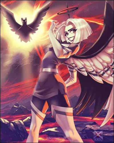 Pour toi, l�univers parfait est :