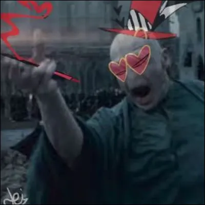 La provocation, tu l�aimes :