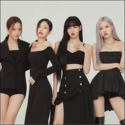 De droite &agrave; gauche, qui sont-elles ?