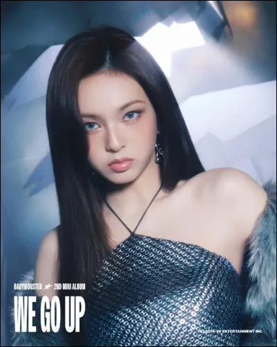 Et qui est cette BabyMonster ?