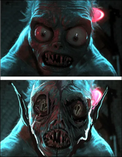 Qui est la premi&egrave;re personne qui d&eacute;couvre que Tyler est un Hyde ?