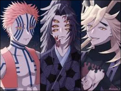 Ton personnage est-il dans les trois premi&egrave;res lunes ?