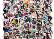 Test Quel est ton personnage pr�f�r� dans ''Demon Slayer'' ?