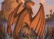 Quiz LRDF : ''Au c�ur du monde des dragons'', partie 1 : les Ailes de Boue