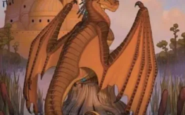 Quiz Les royaumes de feu