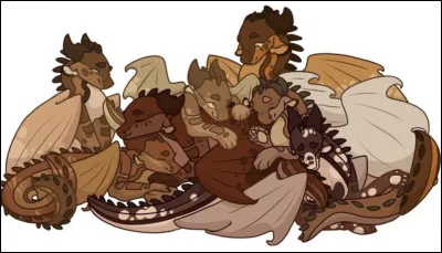 Quels sont les r&ocirc;les de chacun dans une couv&eacute;e ?