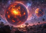 Quiz Les plan�tes du syst�me solaire