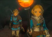 Quiz Quiz BotW