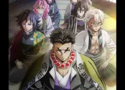 Test Avec quel Pilier t'entendrais-tu le plus ?