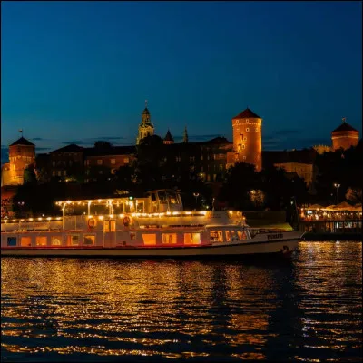 En soir&eacute;e, que fais-tu ?