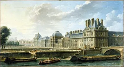 Travaille de la terre.