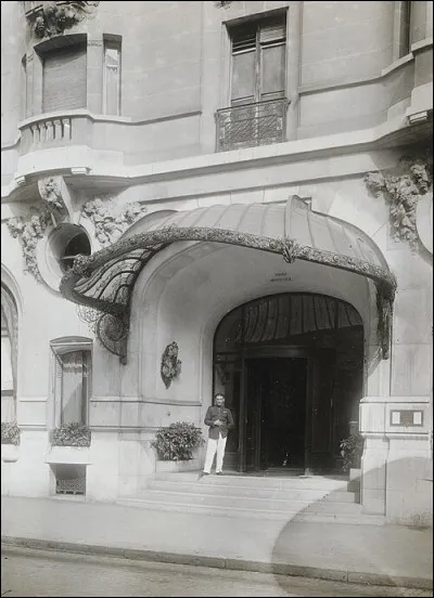 Ville d'Hom&eacute;opatix.