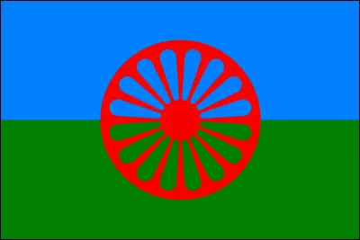 La crois&eacute;e des chemins.