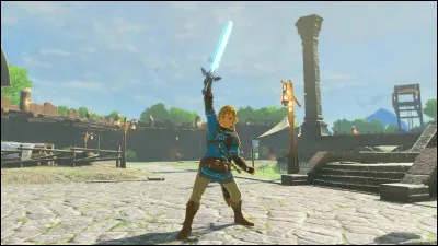 O&ugrave; se trouve l'&eacute;p&eacute;e de l&eacute;gende ?