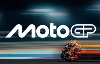 Quel pilote est devenu champion du monde de MotoGP ?