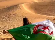 Quiz Pays n�6 - L�Alg�rie