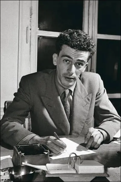 Quel &eacute;crivain alg&eacute;rien a &eacute;crit ''Nedjma'' ?