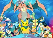 Test Quelle esp�ce de Pok�mon sommeille au fond de toi ?