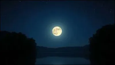 Musique : Quel groupe a chant&eacute; : "J'ai demand&eacute; &agrave; la lune Si tu voulais encore de moi Elle m'a dit : "j'ai pas l'habitude De m'occuper des cas comme &ccedil;a" ?