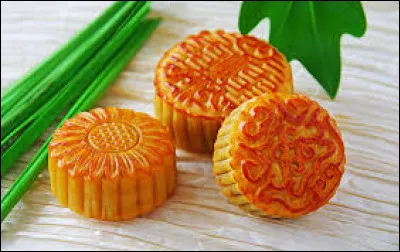Gastronomie : Dans quel pays les g&acirc;teaux de lune sont-ils d&eacute;gust&eacute;s lors de la f&ecirc;te de la lune ?