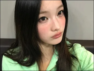 Est-ce que Iroha est ta bias ?