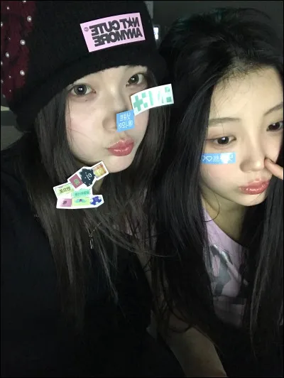 Comment r&eacute;agirais-tu si tu devais chanter seule sur sc&egrave;ne ?