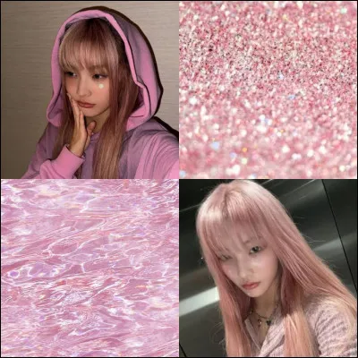 En quoi es-tu la plus dou&eacute;e ?